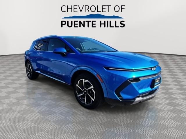 chevrolet equinox ev 2024 3GN7DLRP6RS268746 image chevrolet equinox ev 2024 3GN7DLRP6RS268746 image